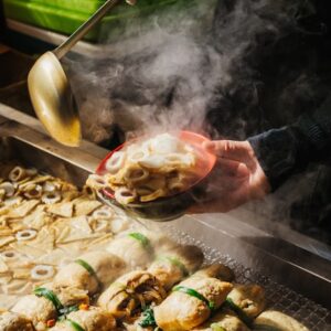 Silken Tofu for Desserts