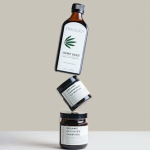 Kimchi Fried Rice Kit